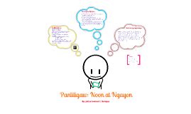Panliligaw: Noon at Ngayon by Jaliza Baluyut on Prezi.
